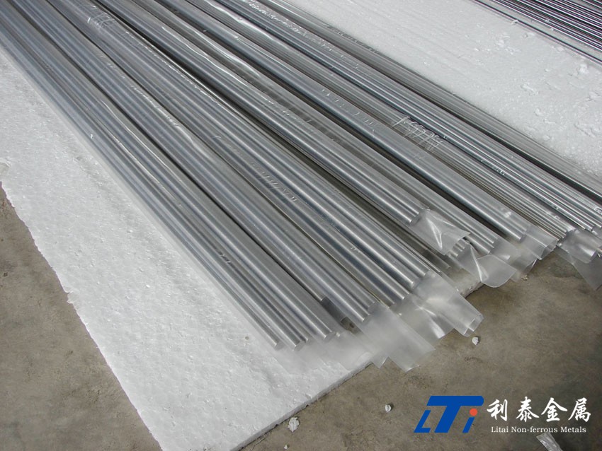 医用钛合金棒Gr5、、Ti-6Al-7Nb、、Ti-13Nb-13zr