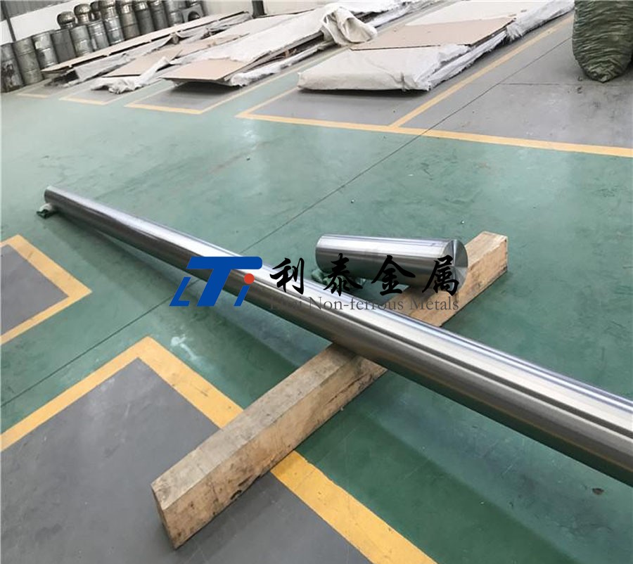 RO5200/RO5400钽棒