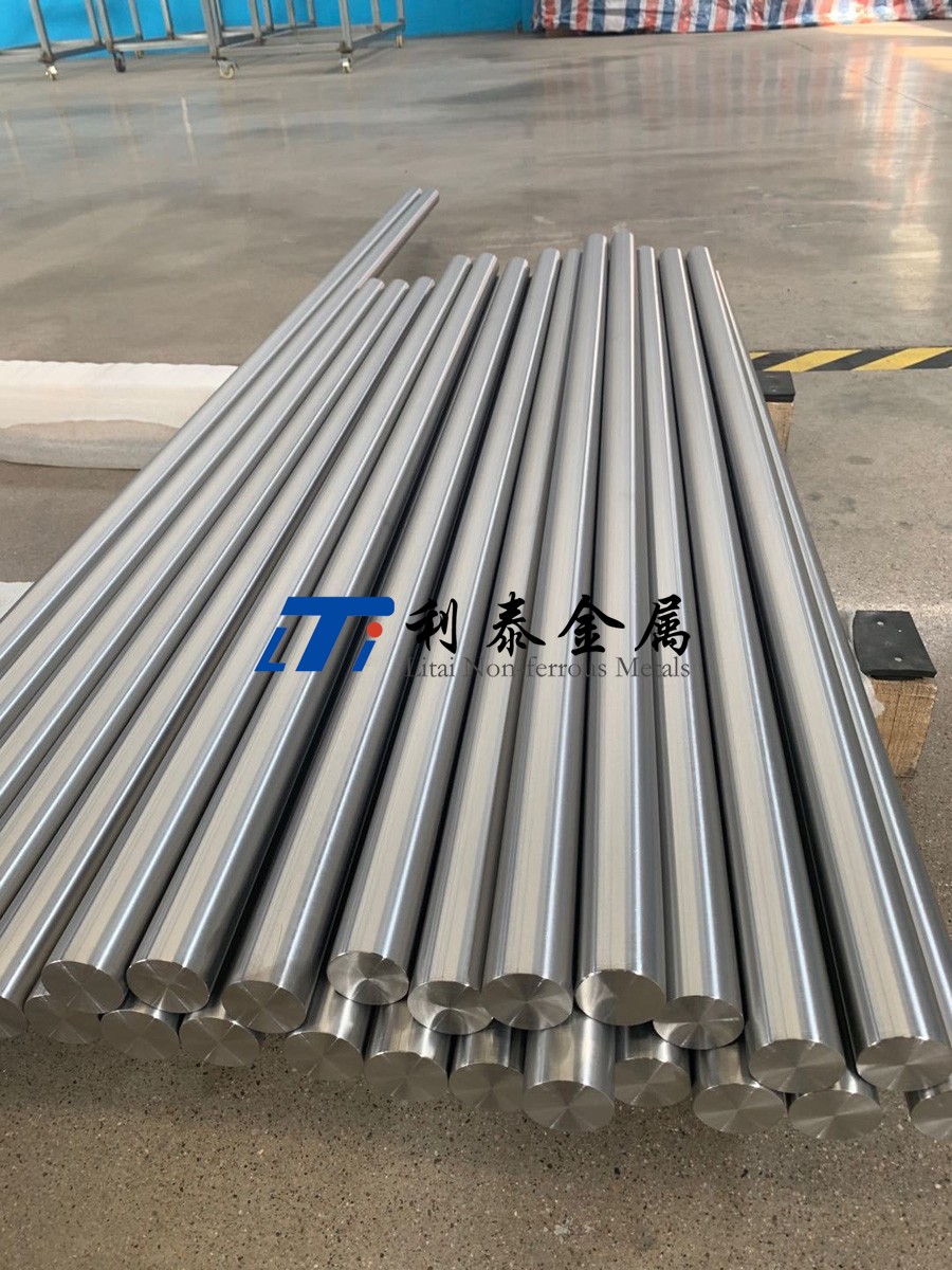 强侵蚀环境用TA9钛棒