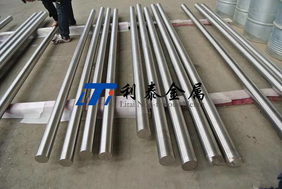 航空用TC4钛合金棒