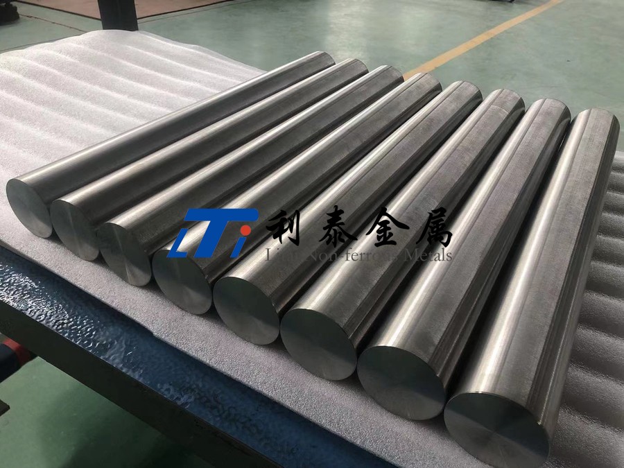 舰船用Ti75钛棒