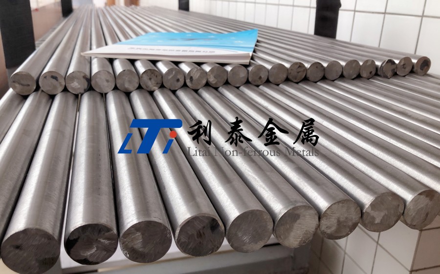 航空用TC4钛合金棒