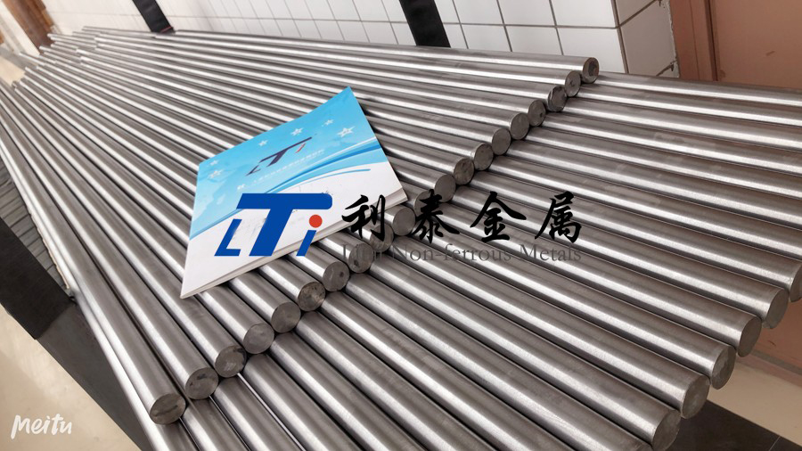 纯钛棒TA1耐侵蚀钛棒 高纯钛棒
