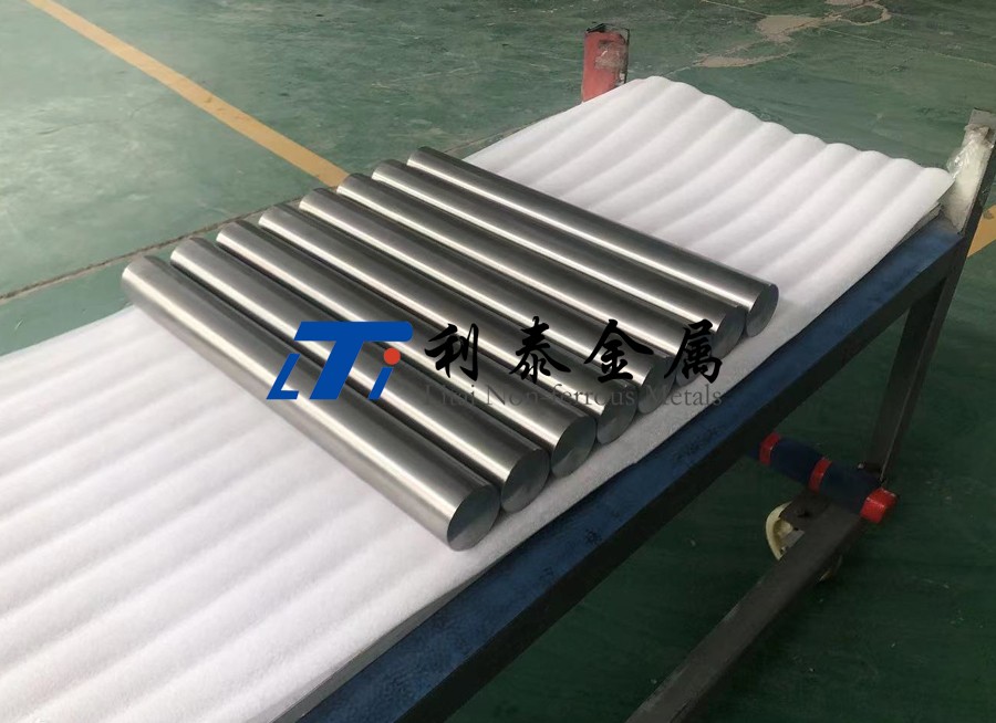 航空用TC4钛合金棒