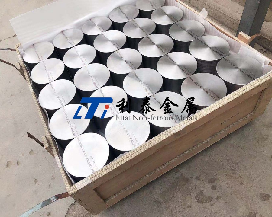 TC11钛合金锻件
