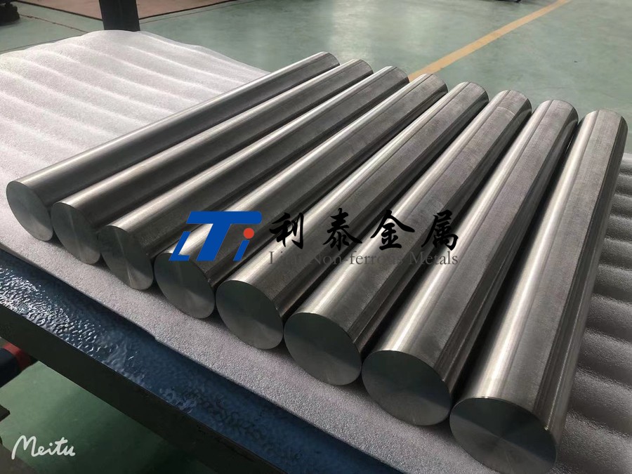 Nickel200镍棒