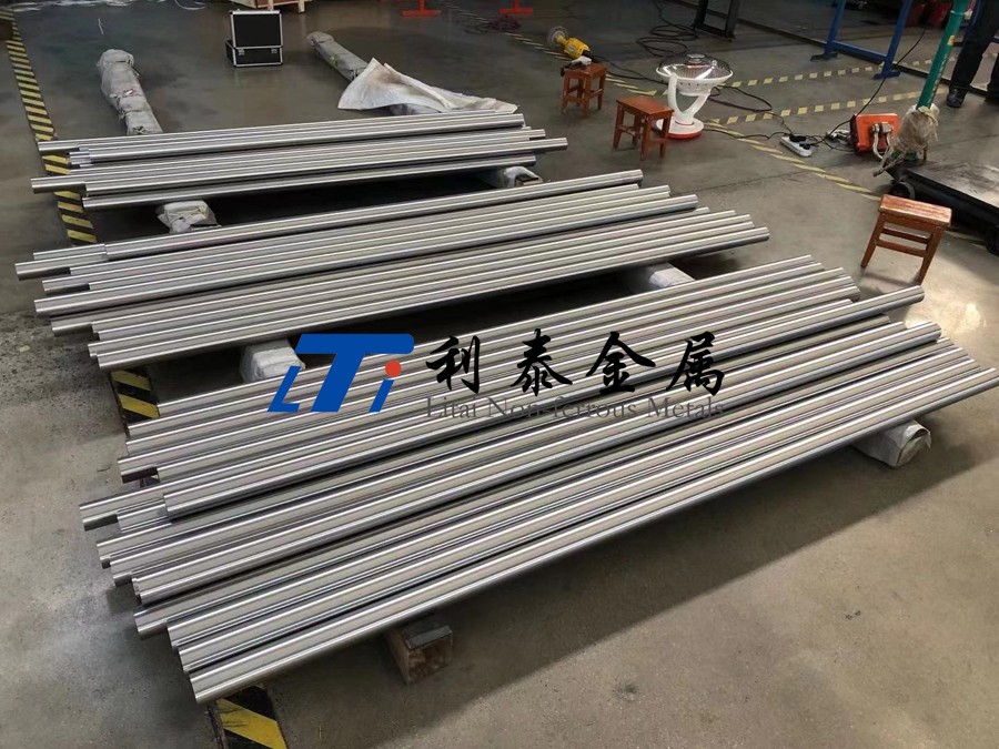 Nickel200镍棒