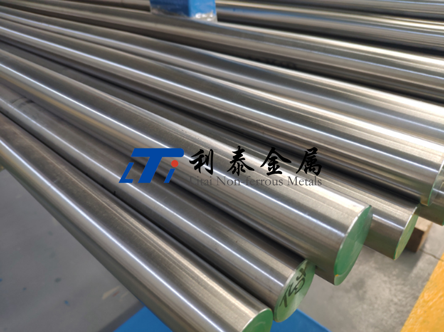 镍合金棒