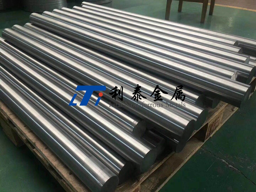 R05200钽棒