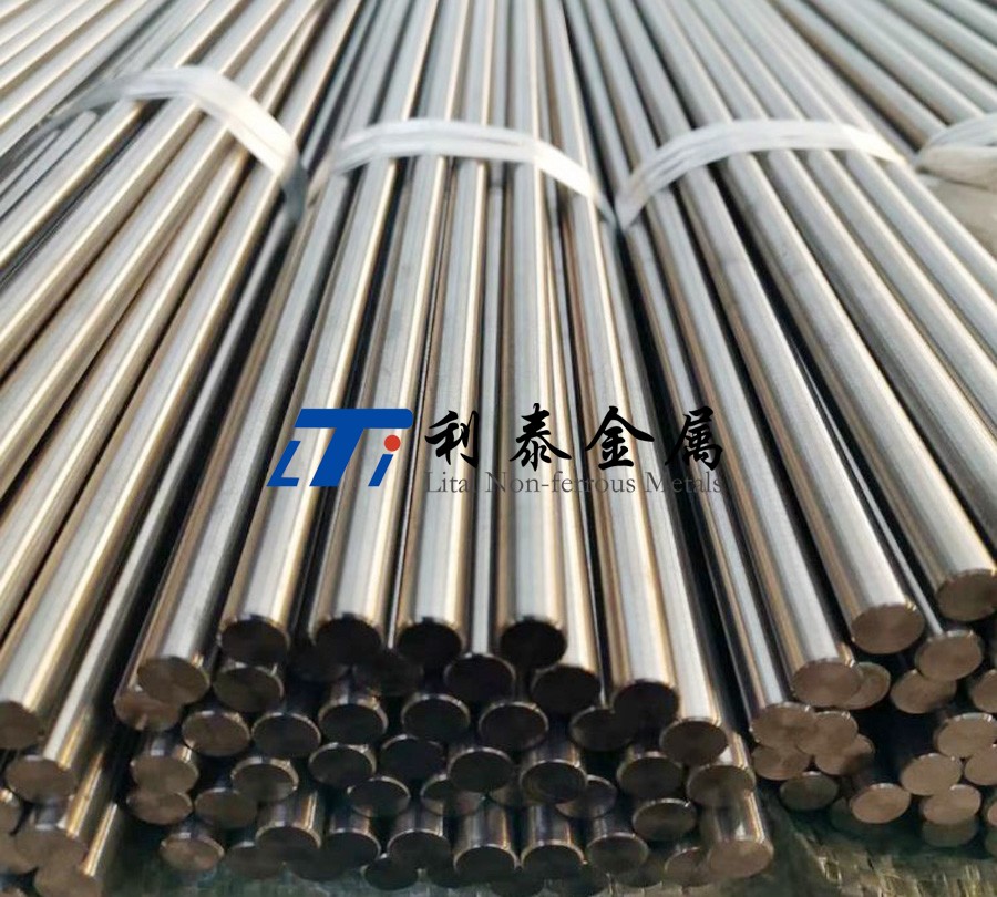 汽车医用TC4钛棒