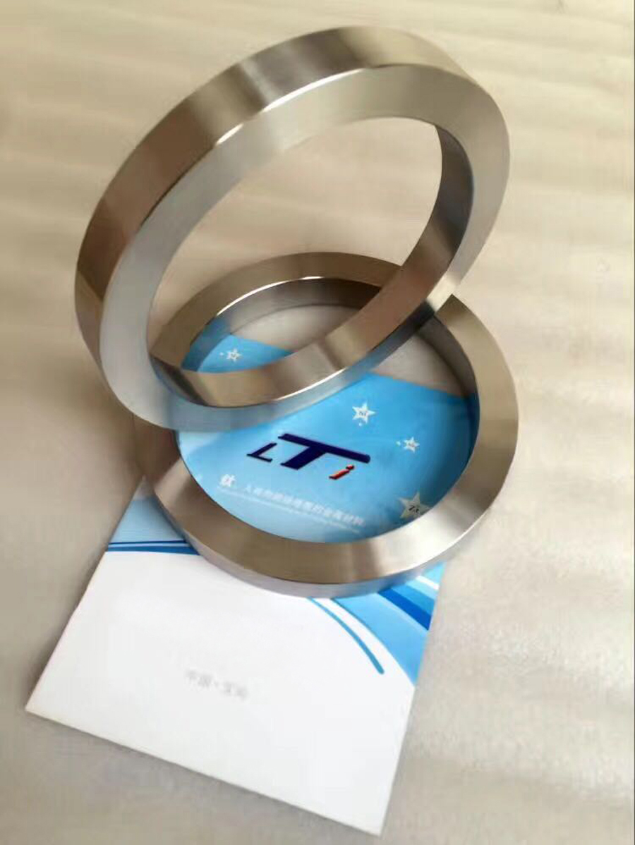 TC4钛环