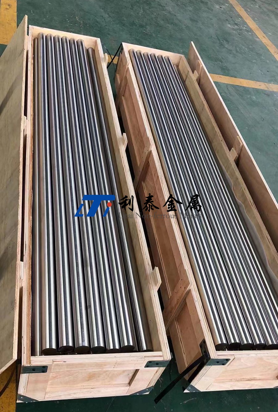 Inconel600镍基合金棒