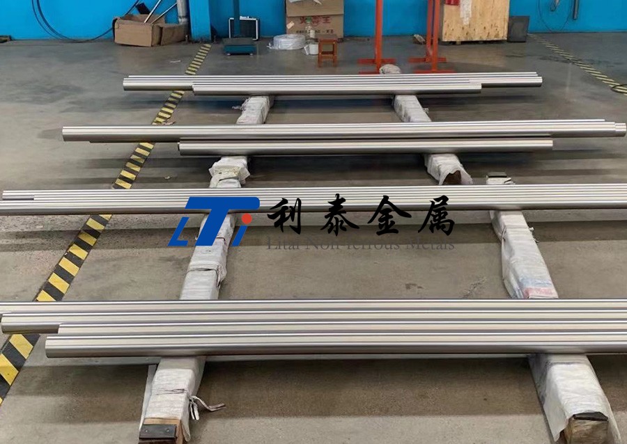TA9钛靶合金棒