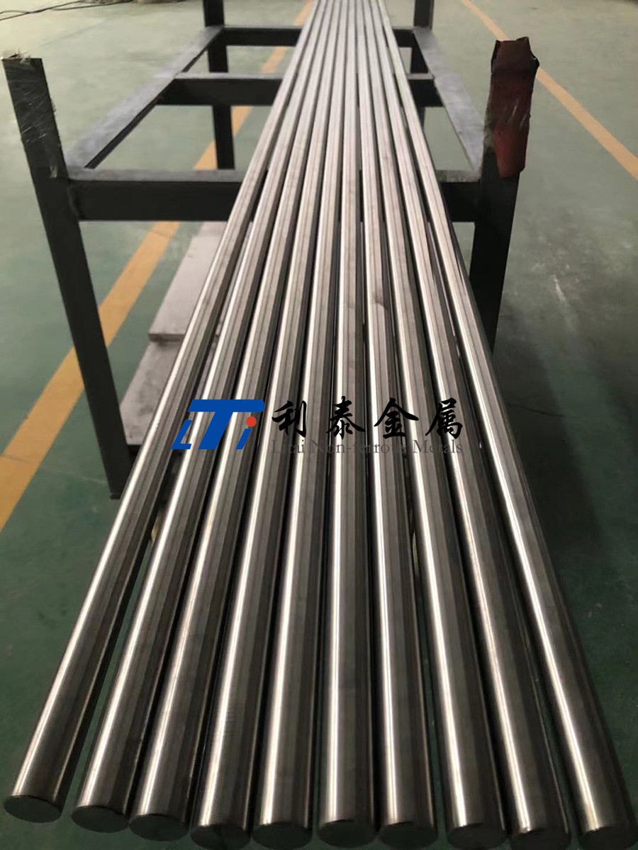 RO4200铌棒