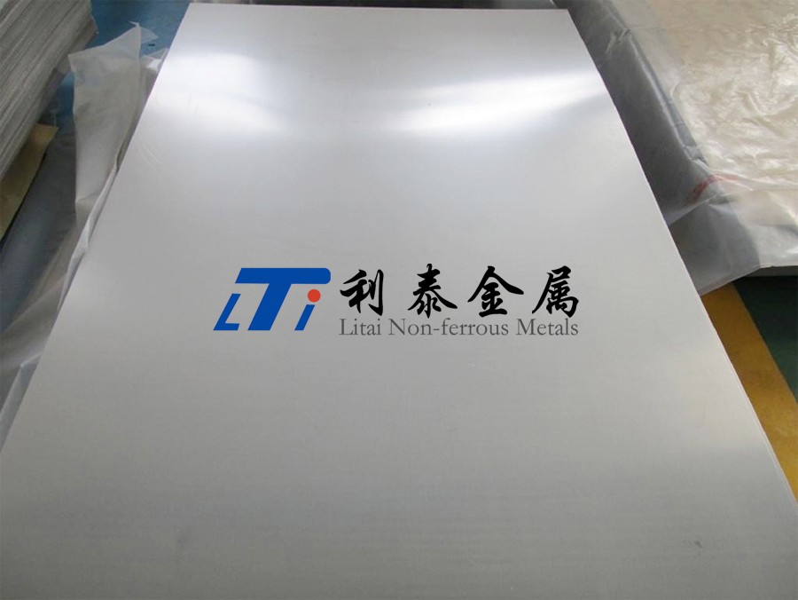钛板/TA1/TA2纯钛板