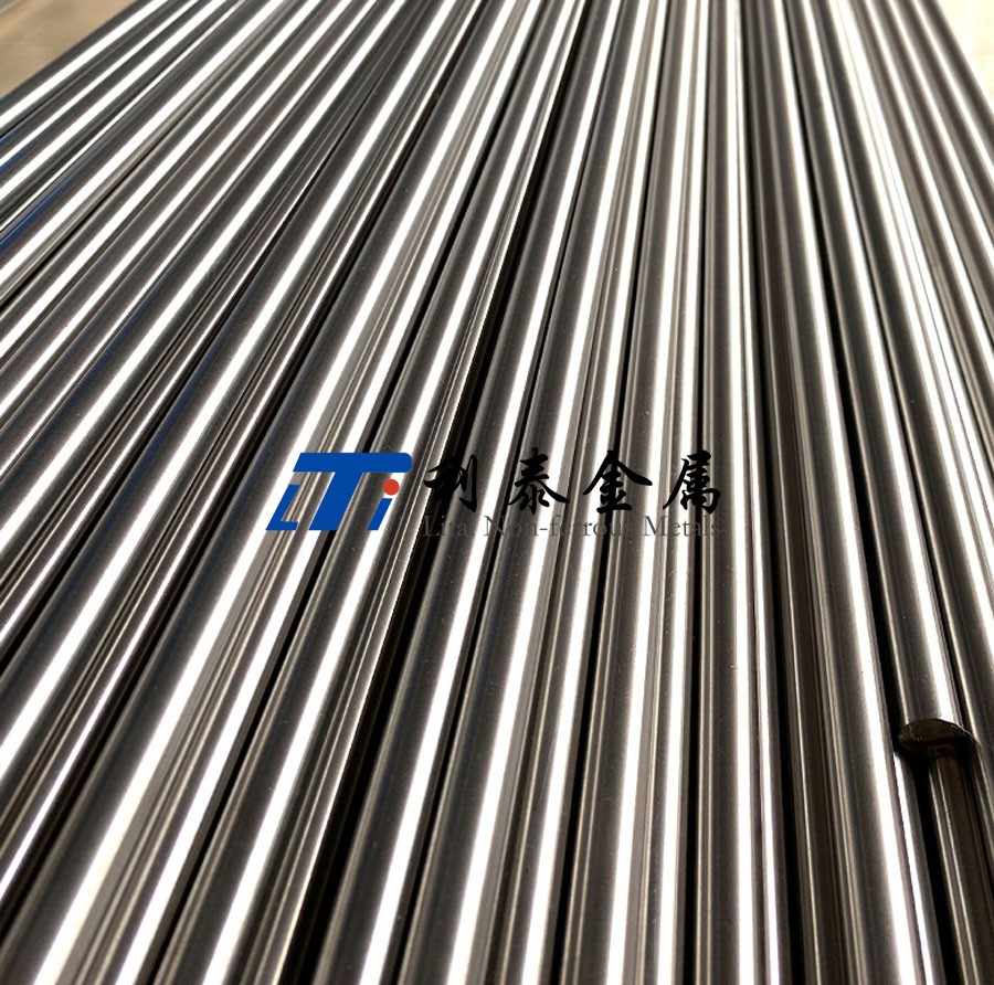 TC4 ELI钛合金棒