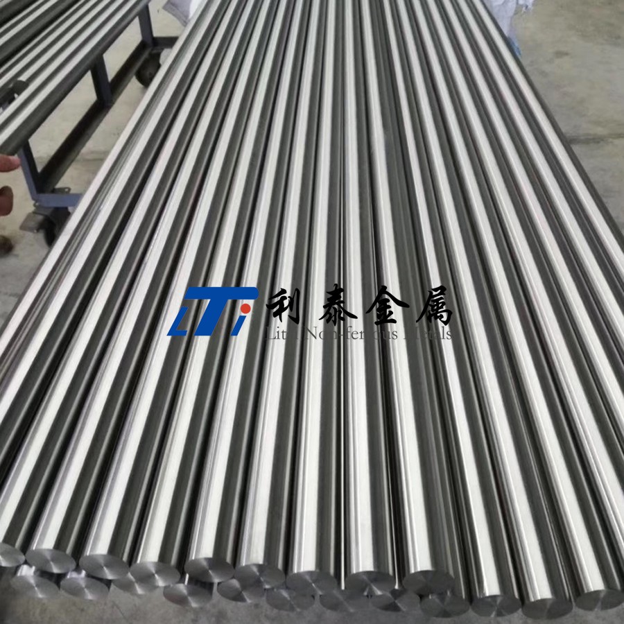 TA19钛棒