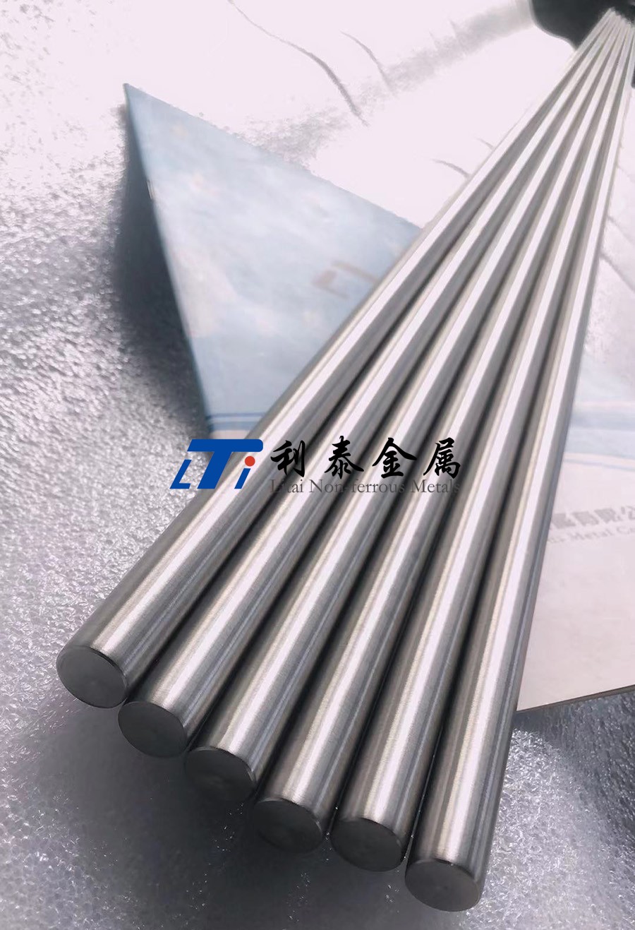 TB3钛合金棒