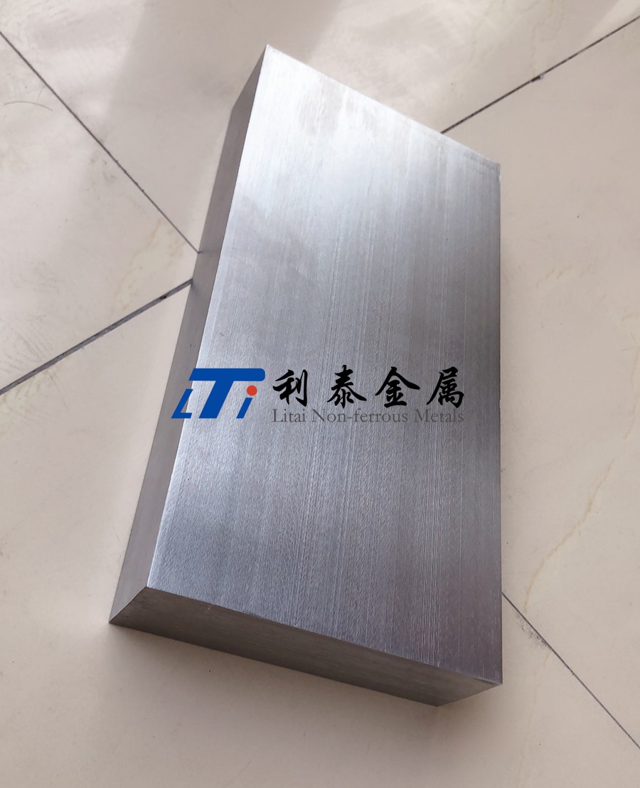 TC6钛合金锻件