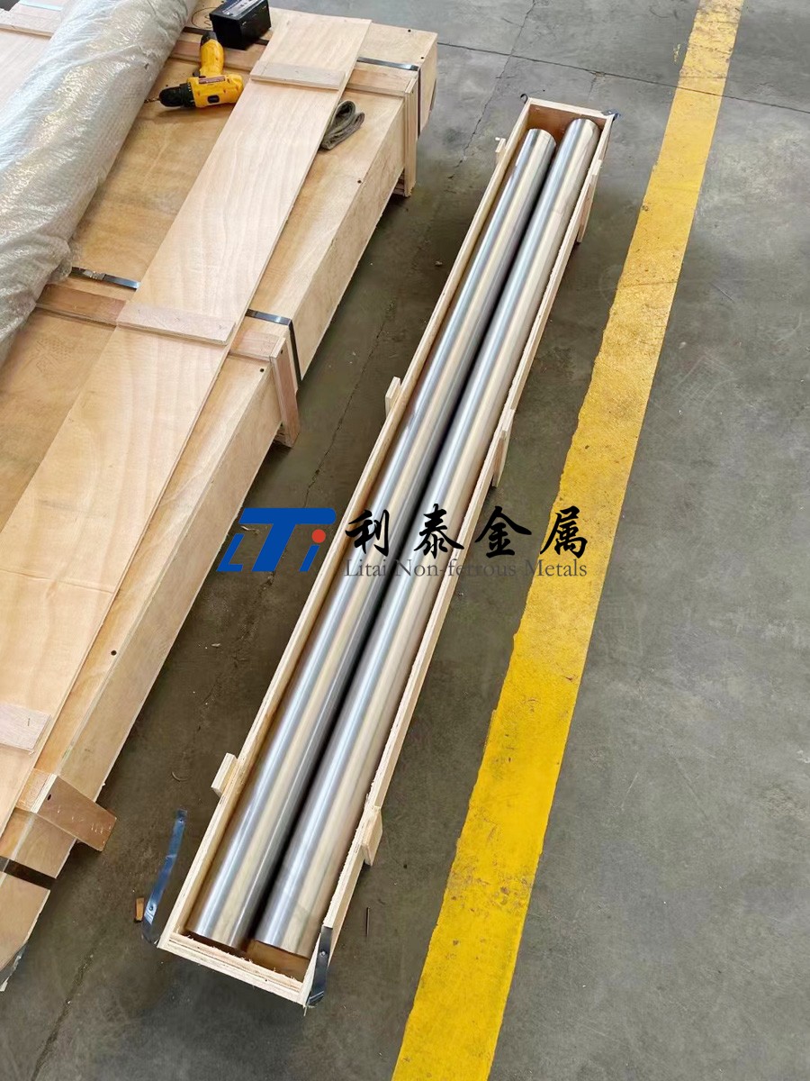 航空用TC21钛棒
