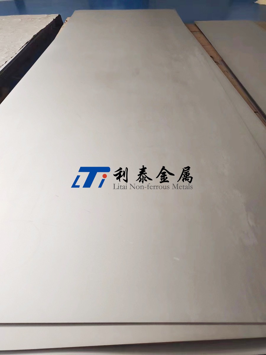 TA7钛板