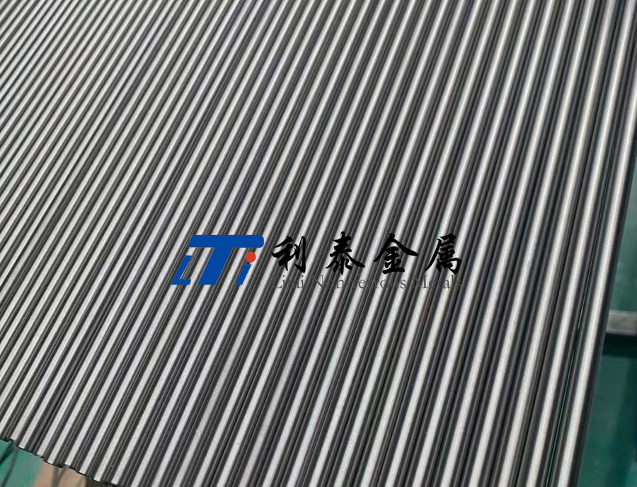 TC19钛棒