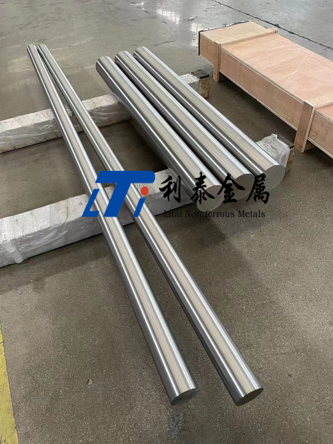 航空TC18钛合金棒