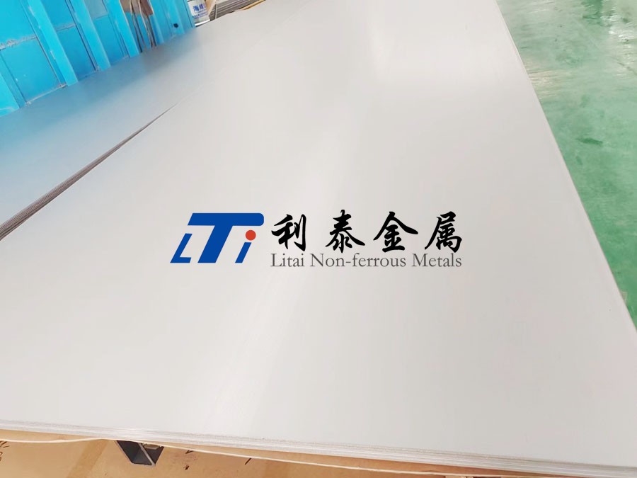 TA22钛板 