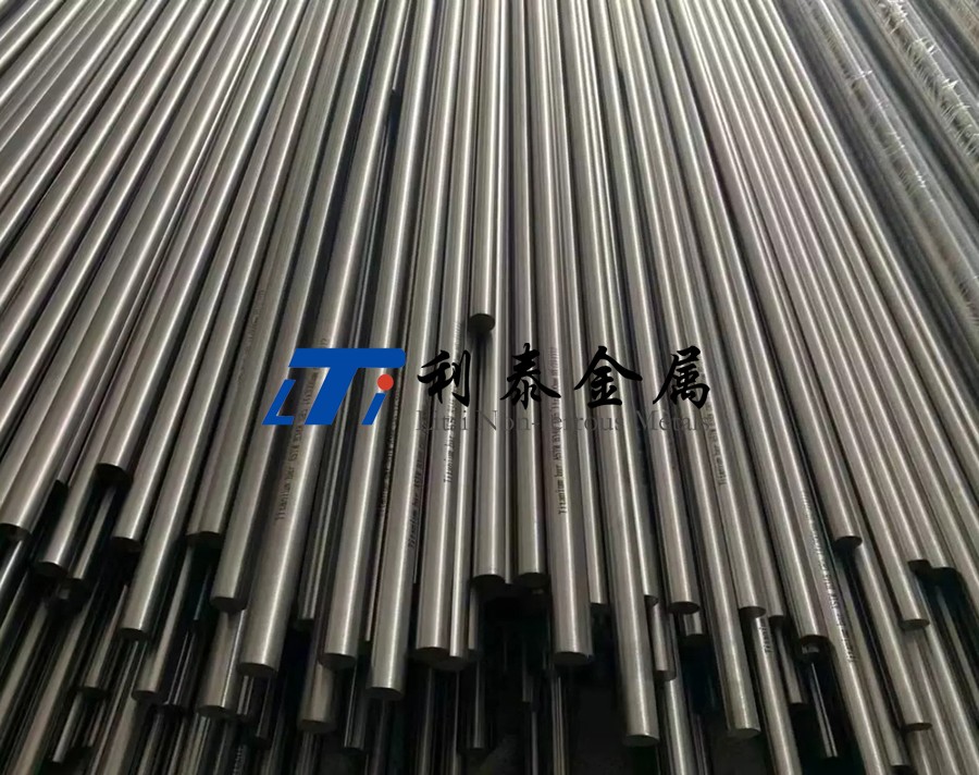 氯碱化工用镍棒