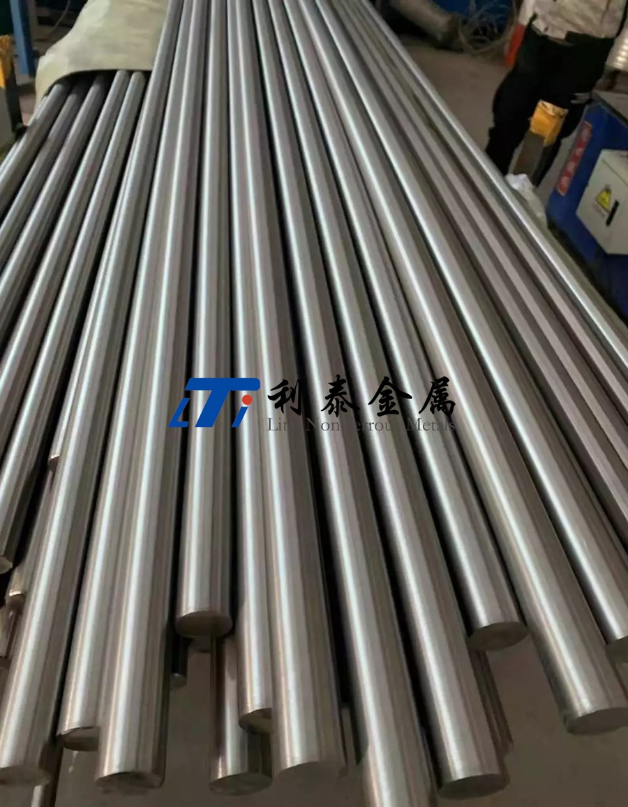 氯碱化工用镍棒