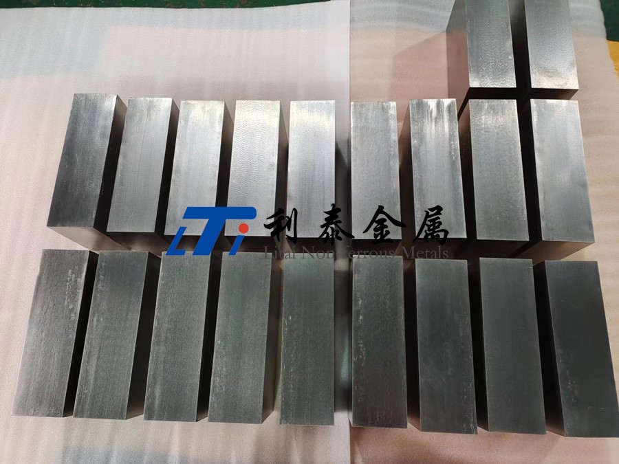 565734aba17725f690e0a5c5a3e438f3 钛合金方块
