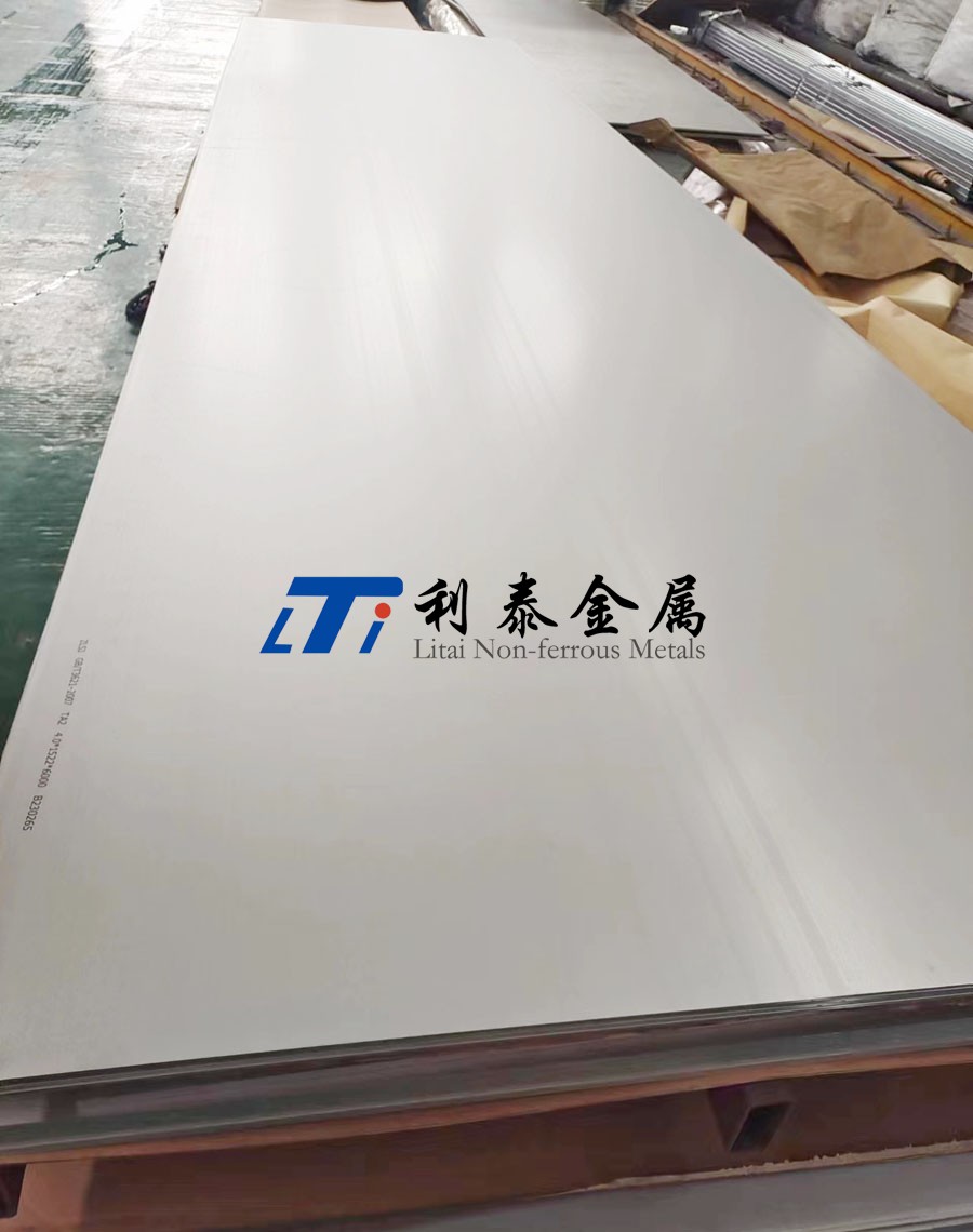 舰船用Ti70钛板
