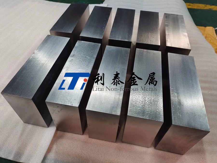 fb91a0a2339eb8220485b69335555b36 钛合金方块