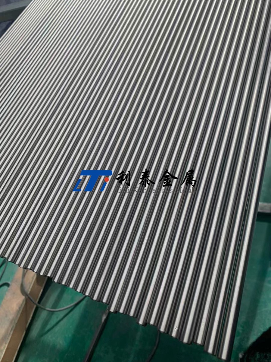 TB9钛合金棒