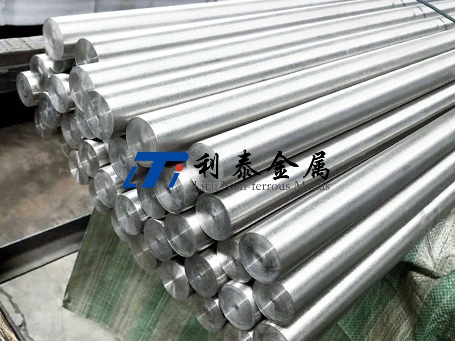 飞机承重梁用TC18钛棒