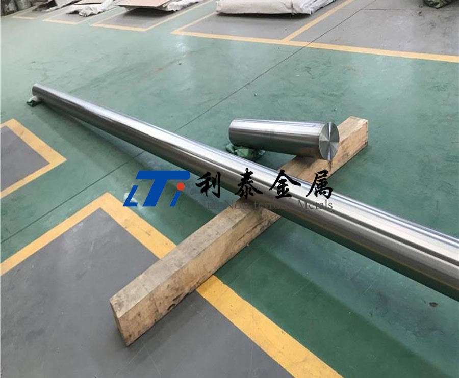 TA9钛棒