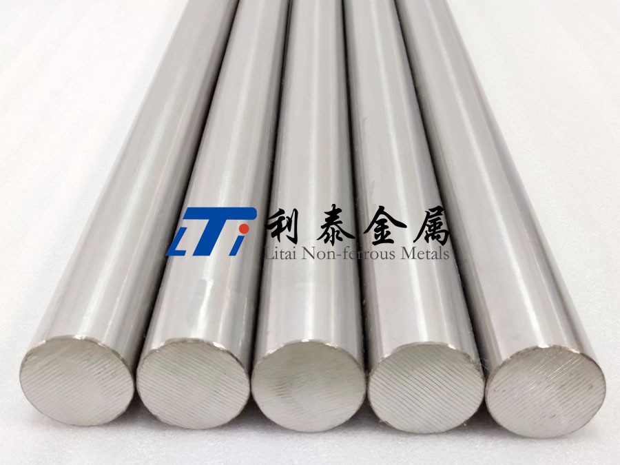 TA15钛合金棒
