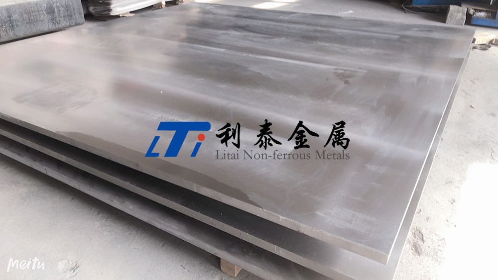 TC10钛合金板
