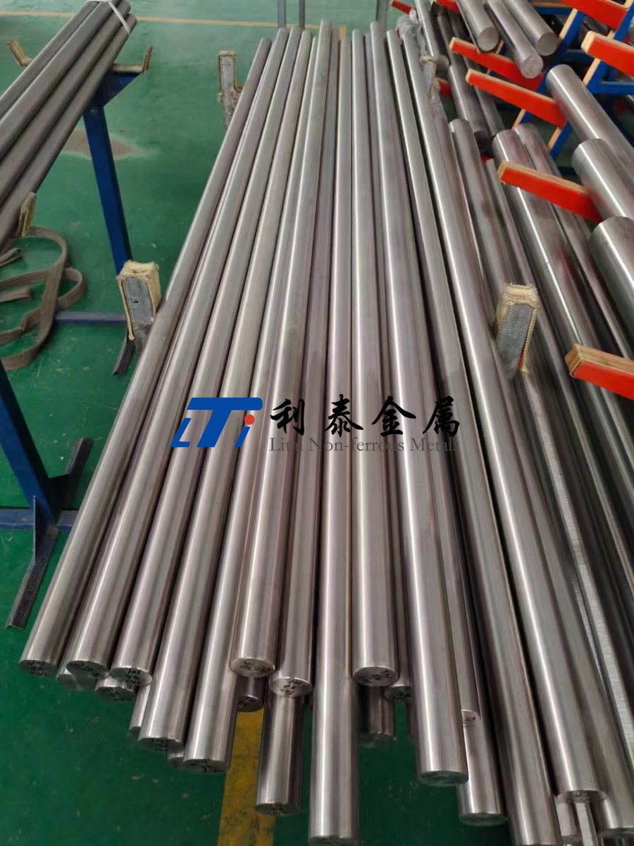 Ti-55531钛合金棒 Ti-55531钛合金棒
