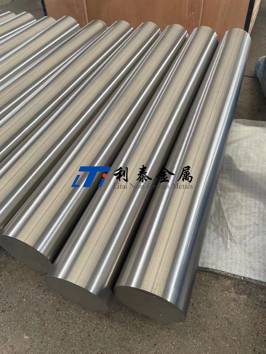 Ti60钛棒
