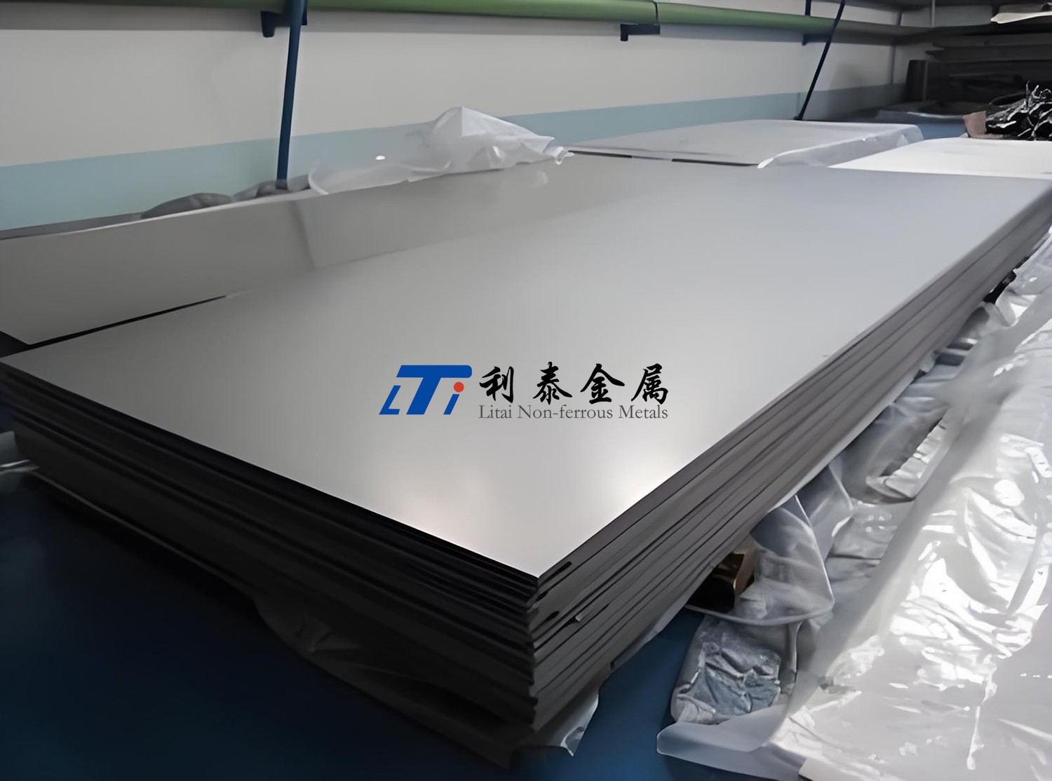 航空航天工程用TA15钛合金板