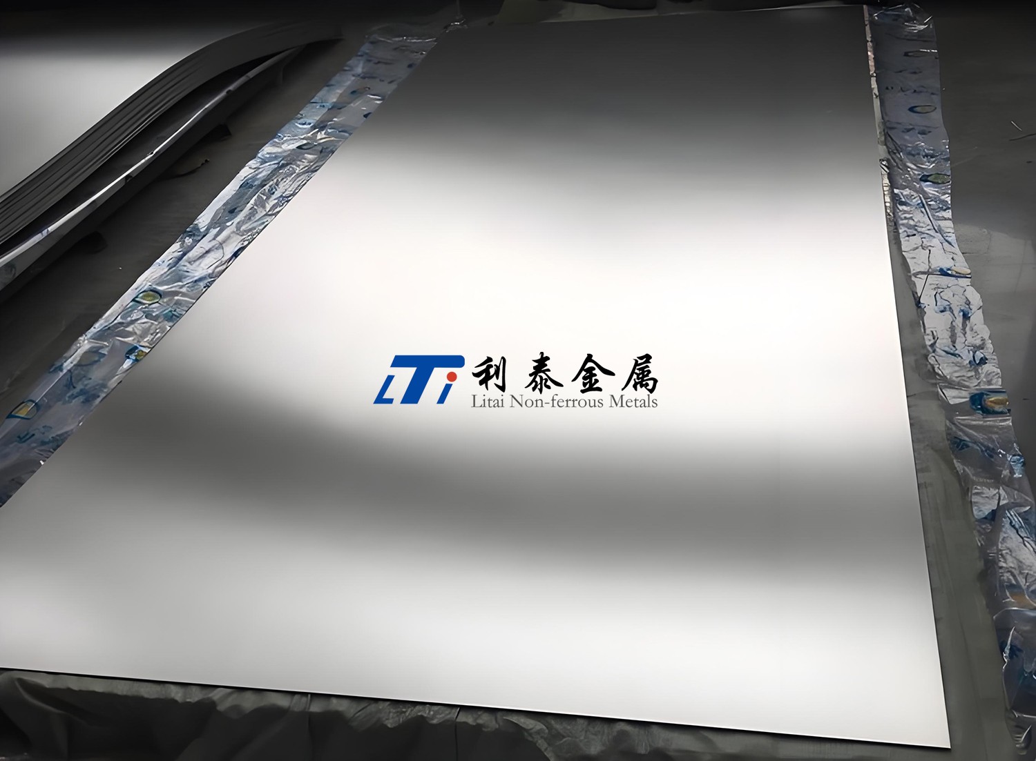 船舶海洋工程用TA5钛板