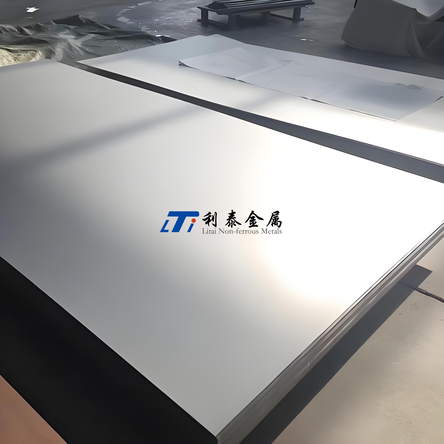 海洋能源用Ti70钛板