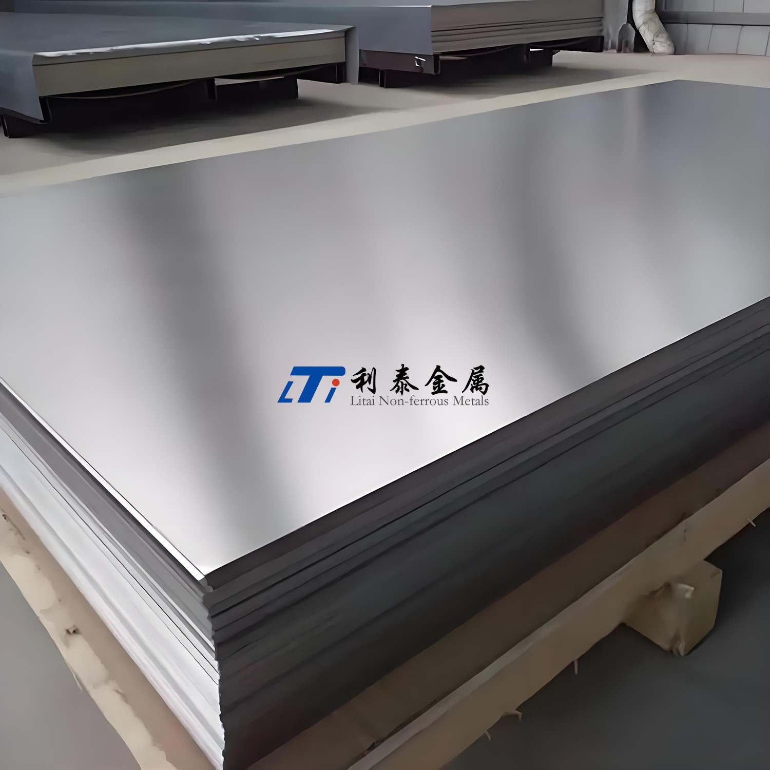 船舶海洋工程用TA5钛板