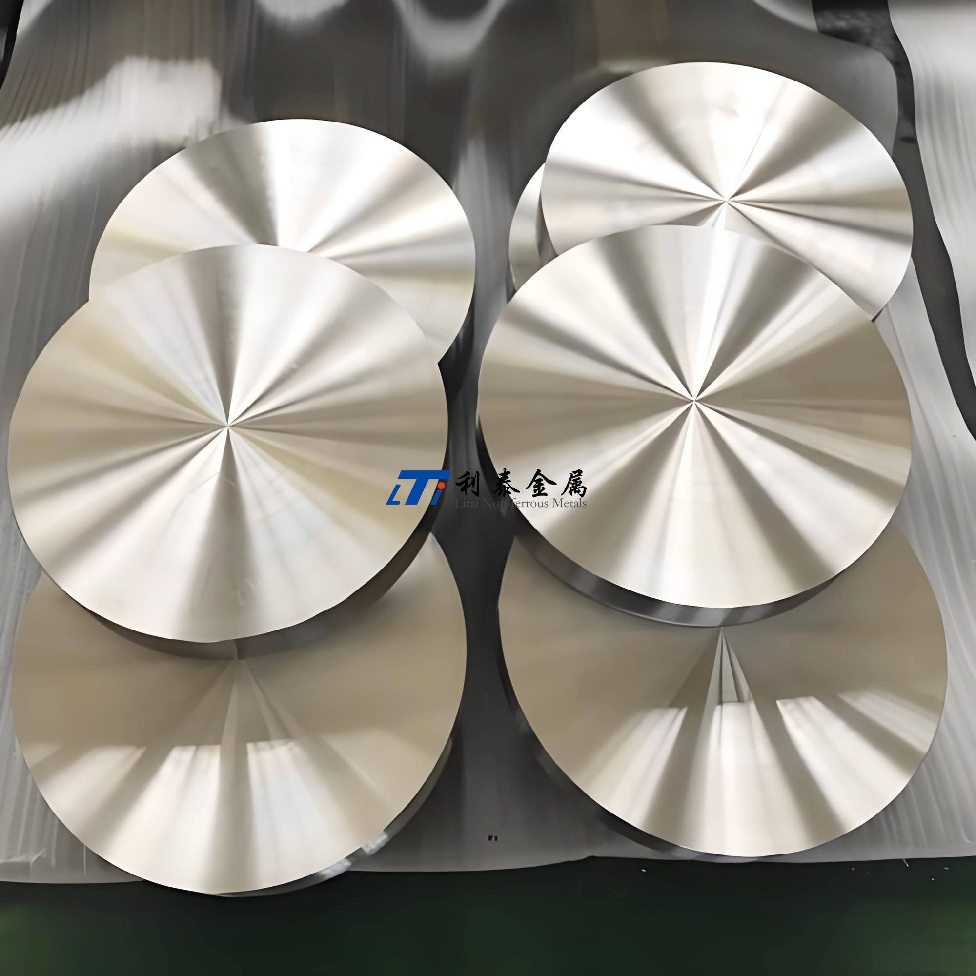 Ti180钛合金锻件