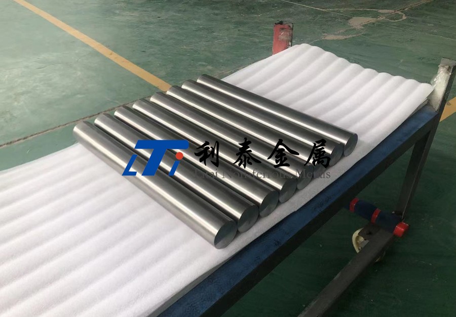 Ti31钛棒